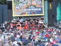 Monte Rio Amphitheater