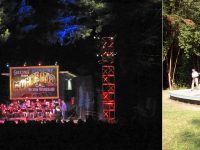 Monte Rio Amphitheater