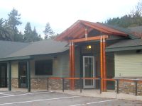 Monte Rio Community Center