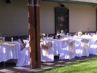 Russian River Weddings
