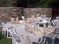 Community Center Garden