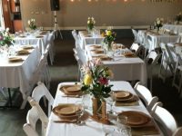 Russian River Weddings