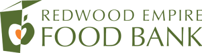 Redwood Empire Food Bank Distribution