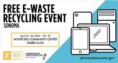 E-Waste Recycling